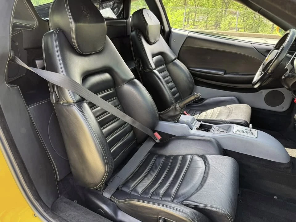 1999 Ferrari 360 Modena - Image 8 of 8