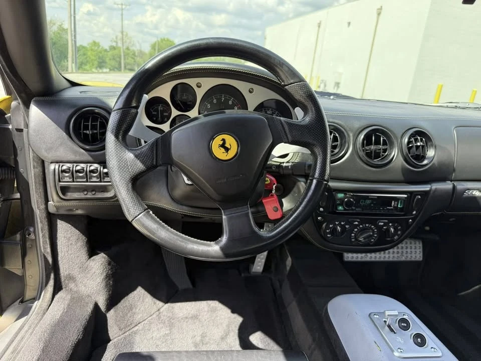 1999 Ferrari 360 Modena - Image 7 of 8