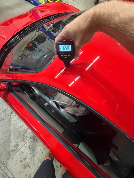 1999 Ferrari 360 Modena - Image 10 of 20