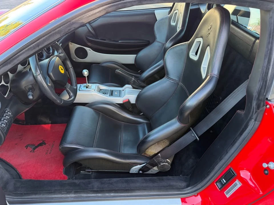 1999 Ferrari 360 Modena - Image 4 of 20