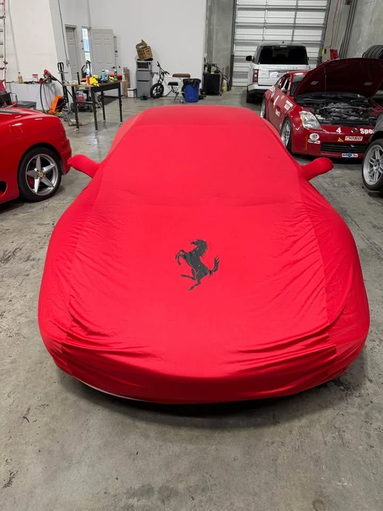1999 Ferrari 360 Modena - Image 12 of 20