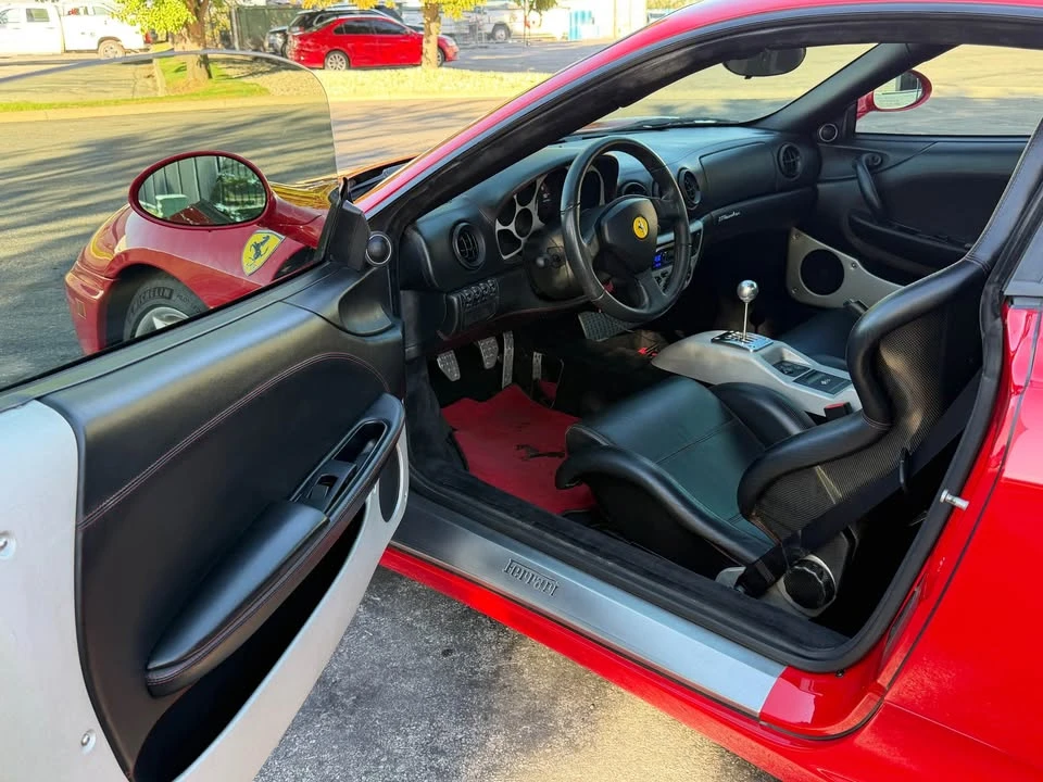 1999 Ferrari 360 Modena - Image 3 of 20