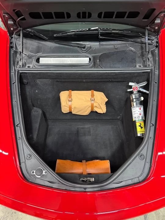 1999 Ferrari 360 Modena - Image 19 of 20