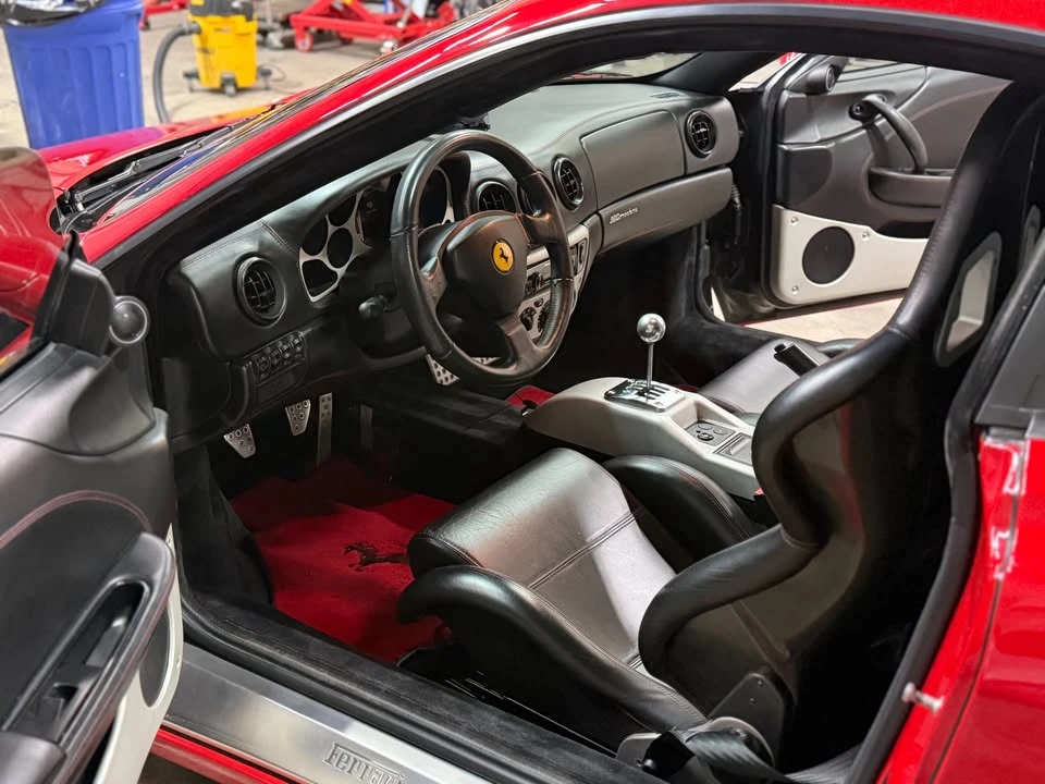 1999 Ferrari 360 Modena - Image 2 of 20