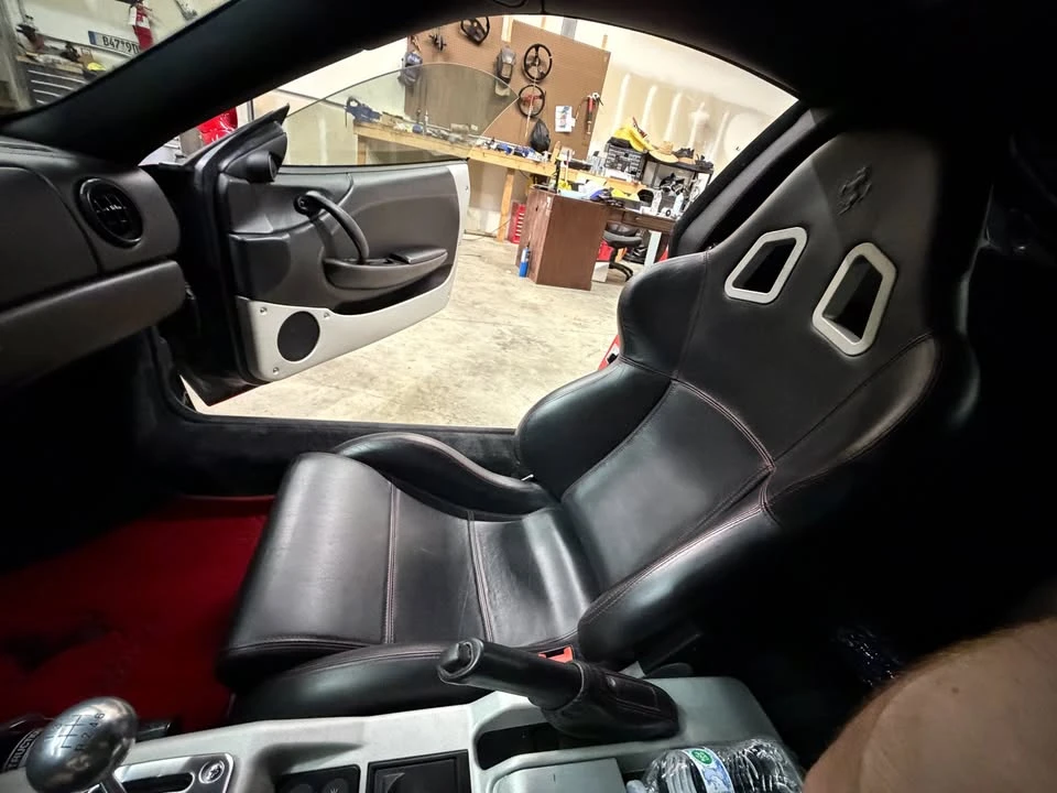 1999 Ferrari 360 Modena - Image 18 of 20