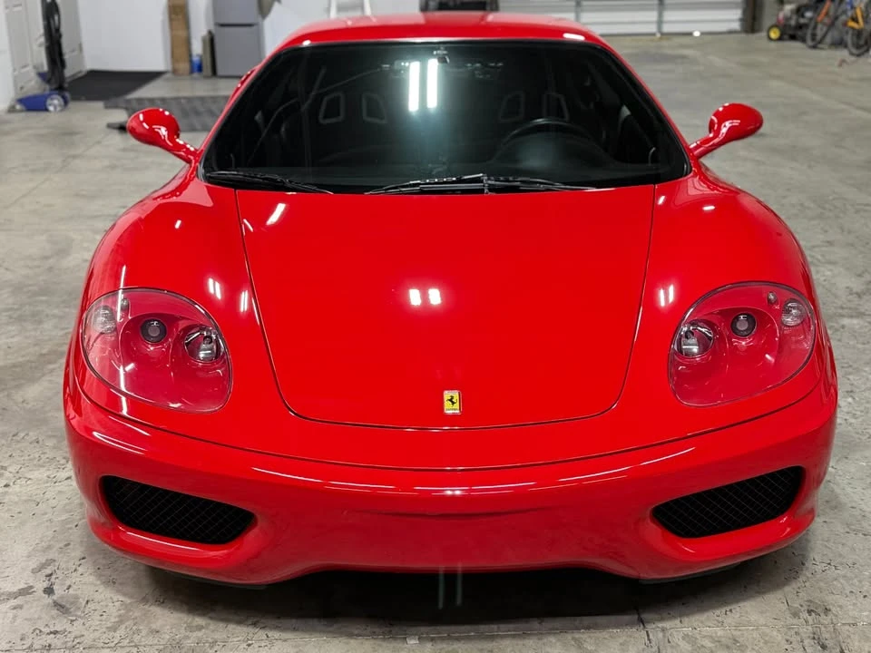 1999 Ferrari 360 Modena - Image 10 of 20
