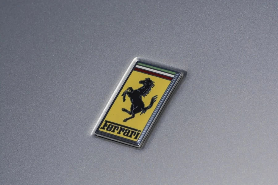 1999 Ferrari 456M GTA - Image 9 of 12