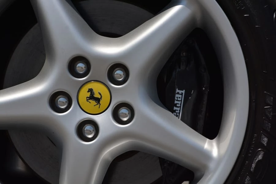 1999 Ferrari 456M GTA - Image 10 of 12