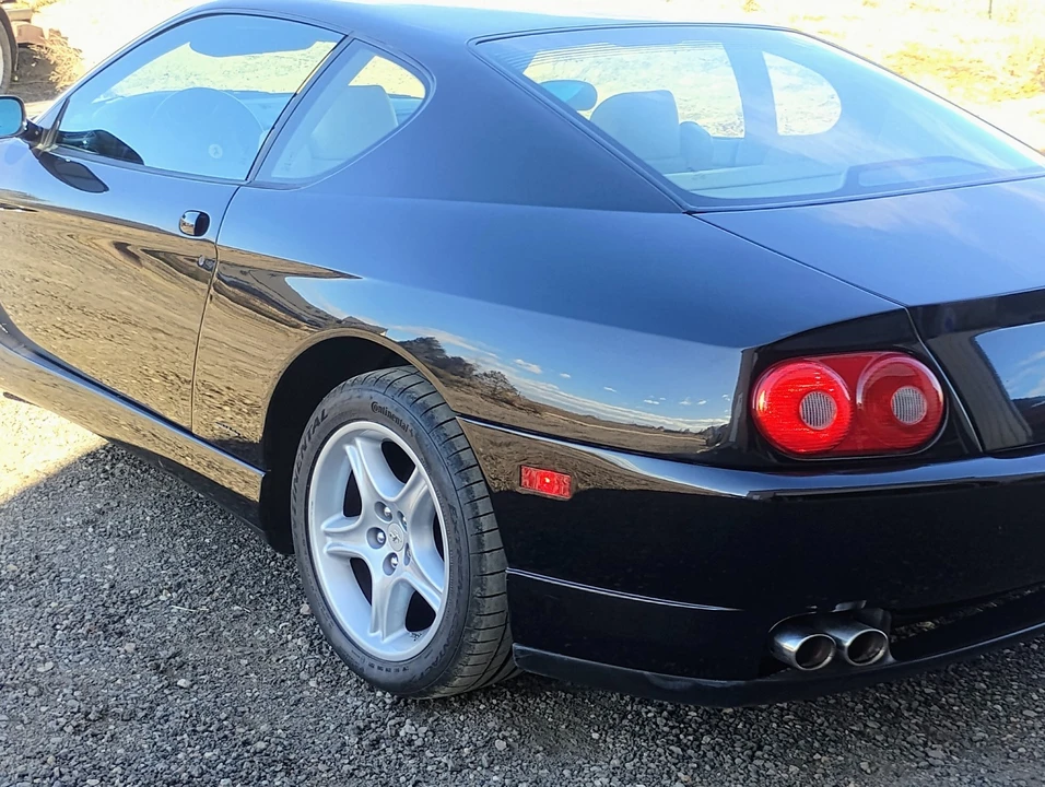1999 Ferrari 456M GTA - Image 7 of 31