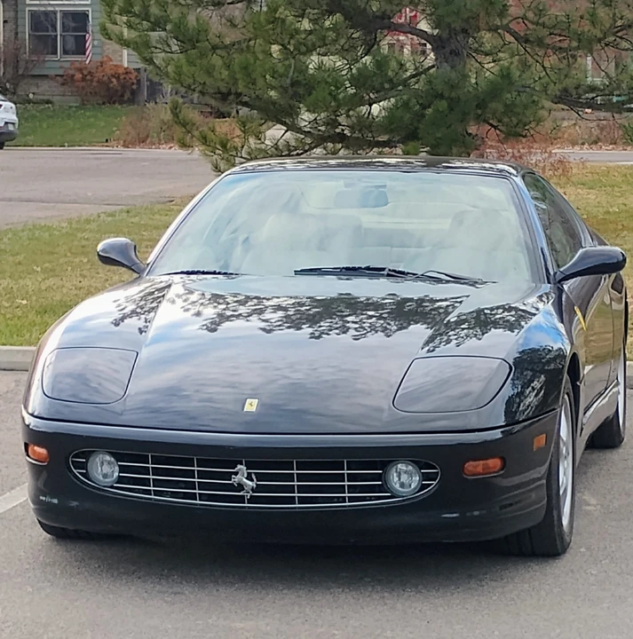 1999 Ferrari 456M GTA - Image 19 of 31