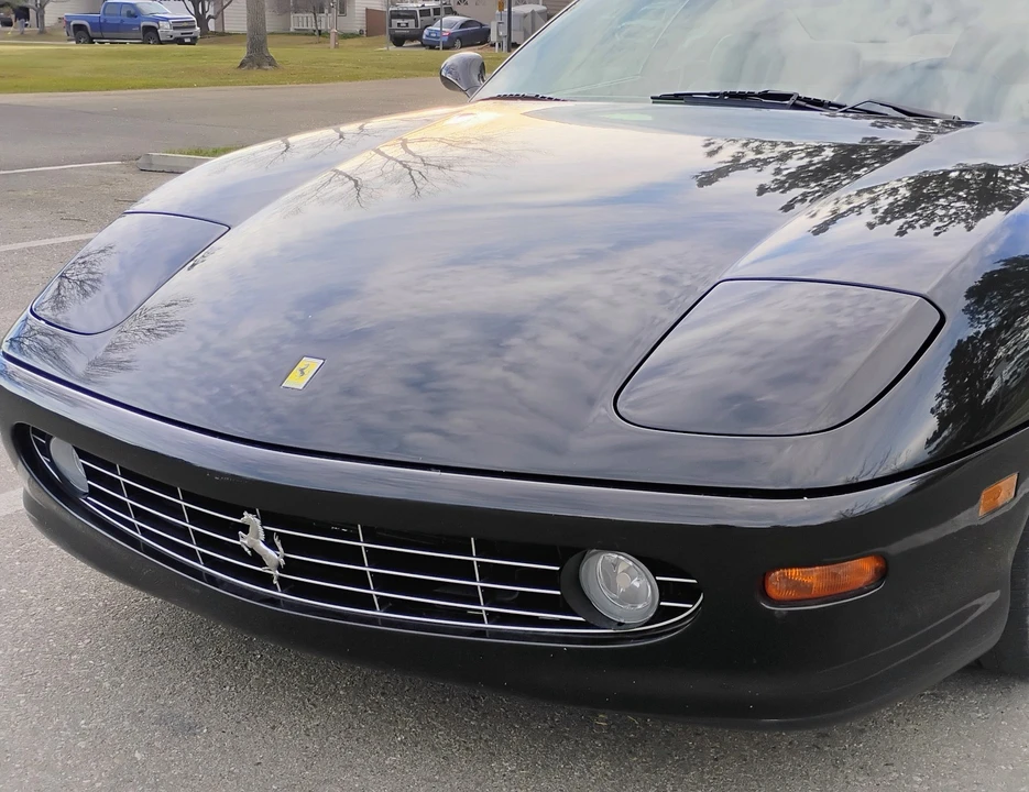 1999 Ferrari 456M GTA - Image 27 of 31
