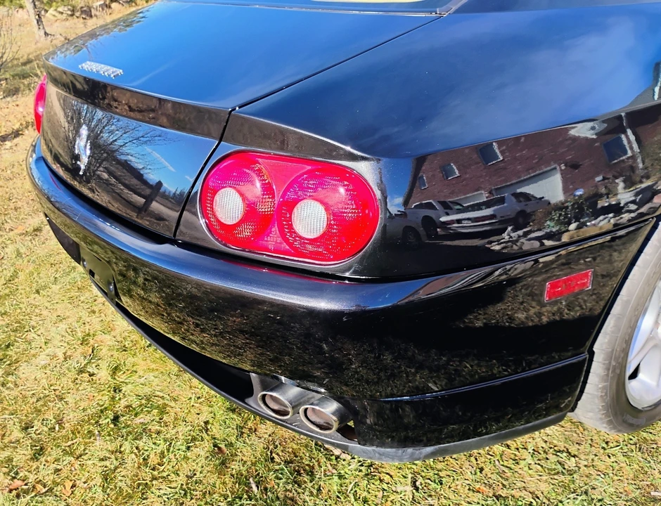 1999 Ferrari 456M GTA - Image 28 of 31