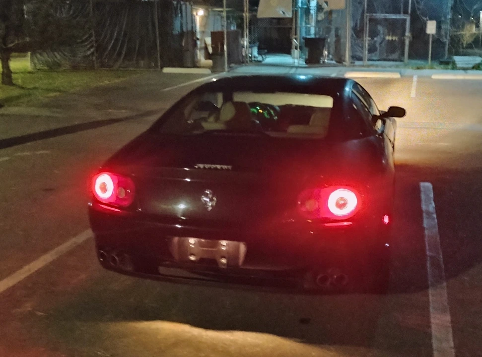 1999 Ferrari 456M GTA - Image 23 of 31
