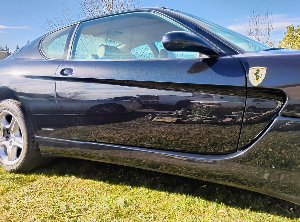 1999 Ferrari 456M GTA - Image 13 of 31