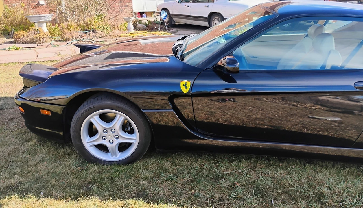 1999 Ferrari 456M GTA - Image 10 of 31