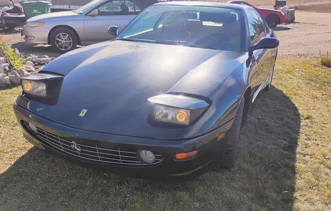 1999 Ferrari 456M GTA - Image 14 of 31