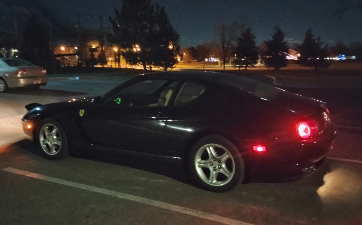 1999 Ferrari 456M GTA - Image 22 of 31