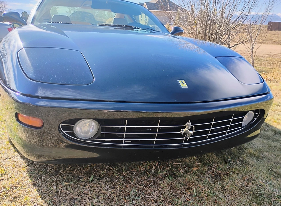 1999 Ferrari 456M GTA - Image 12 of 31