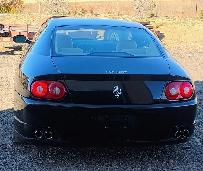 1999 Ferrari 456M GTA - Image 20 of 31