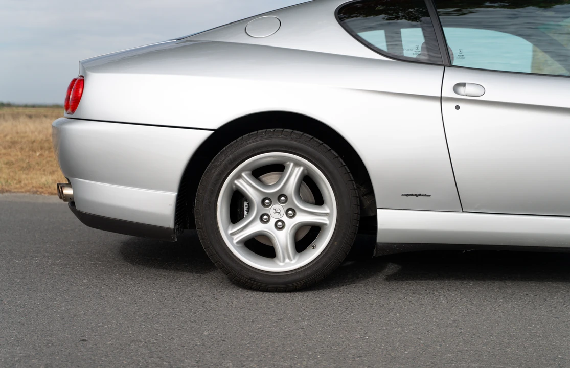 1999 Ferrari 456M GT - Image 28 of 31