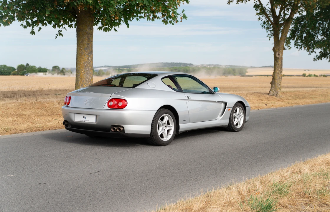 1999 Ferrari 456M GT - Image 5 of 31