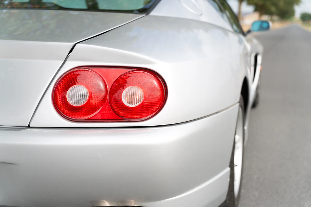 1999 Ferrari 456M GT - Image 30 of 31