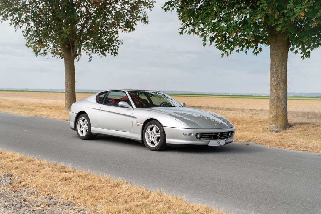 1999 Ferrari 456M GT - Image 3 of 31