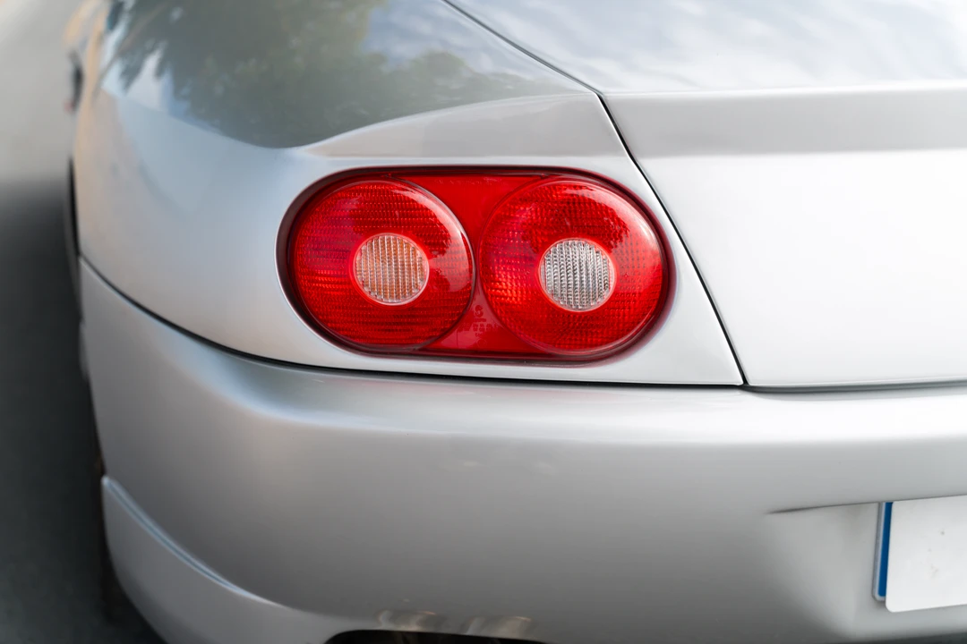 1999 Ferrari 456M GT - Image 12 of 31
