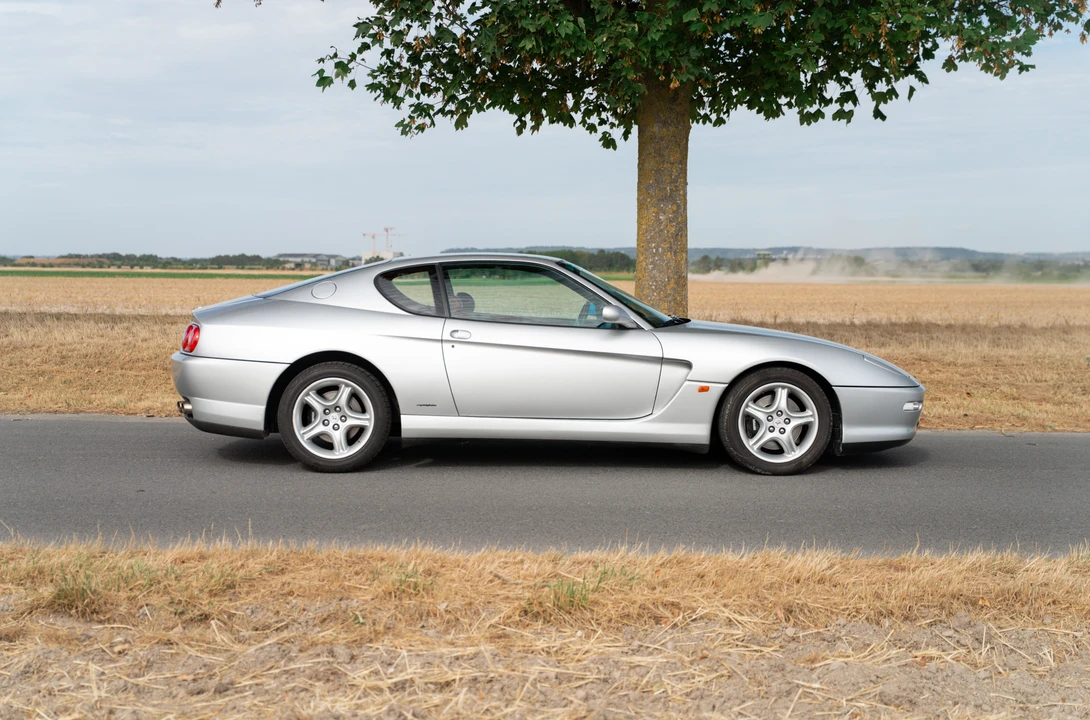 1999 Ferrari 456M GT - Image 4 of 31