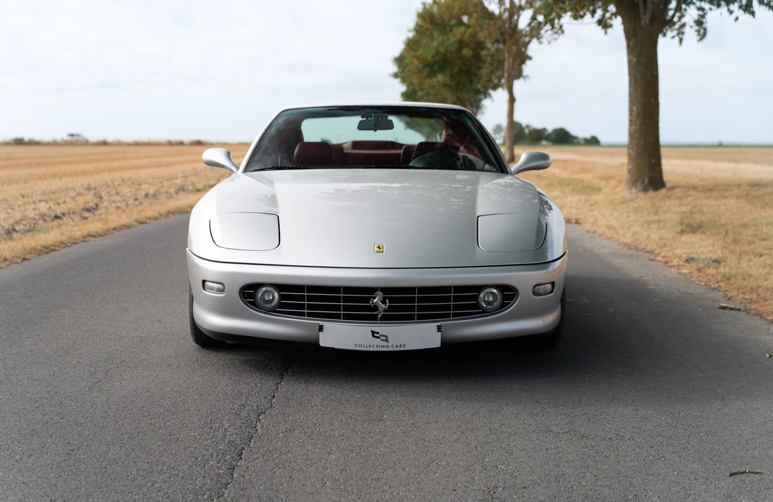 1999 Ferrari 456M GT - Image 2 of 31