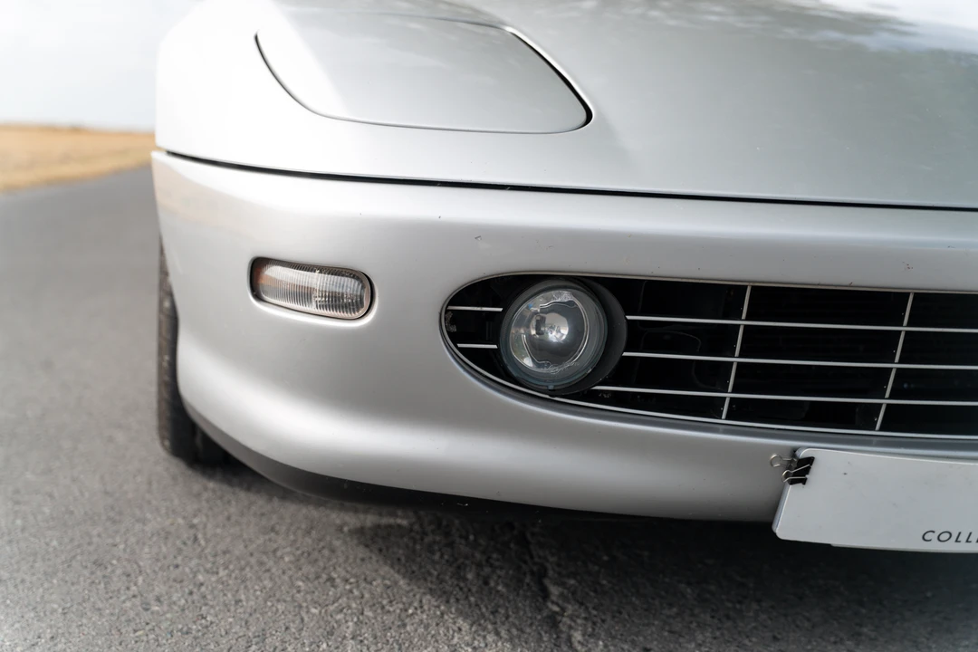 1999 Ferrari 456M GT - Image 13 of 31