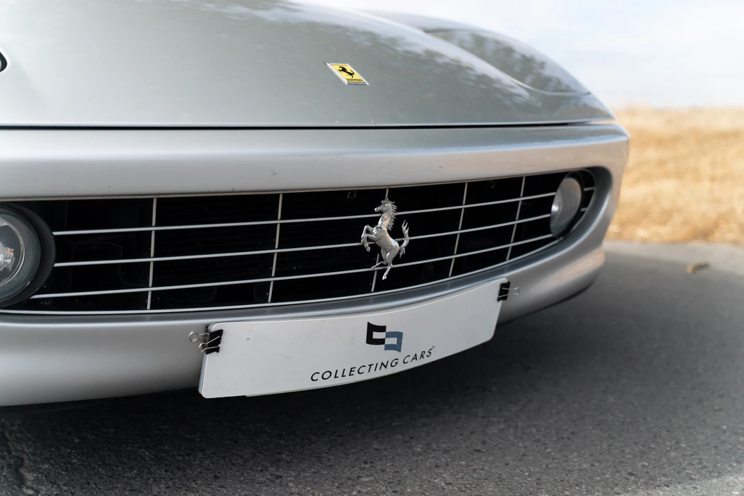 1999 Ferrari 456M GT - Image 14 of 31
