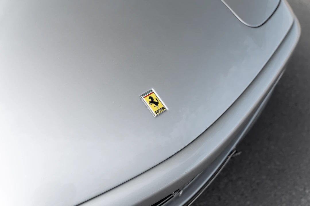 1999 Ferrari 456M GT - Image 15 of 31
