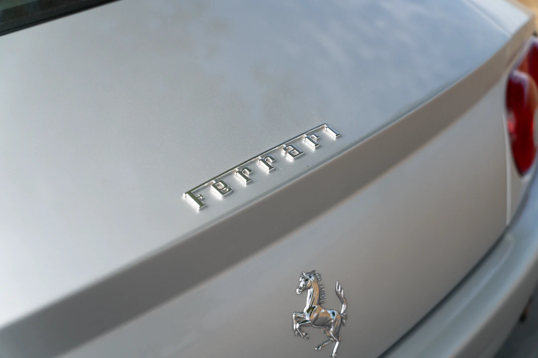 1999 Ferrari 456M GT - Image 16 of 31