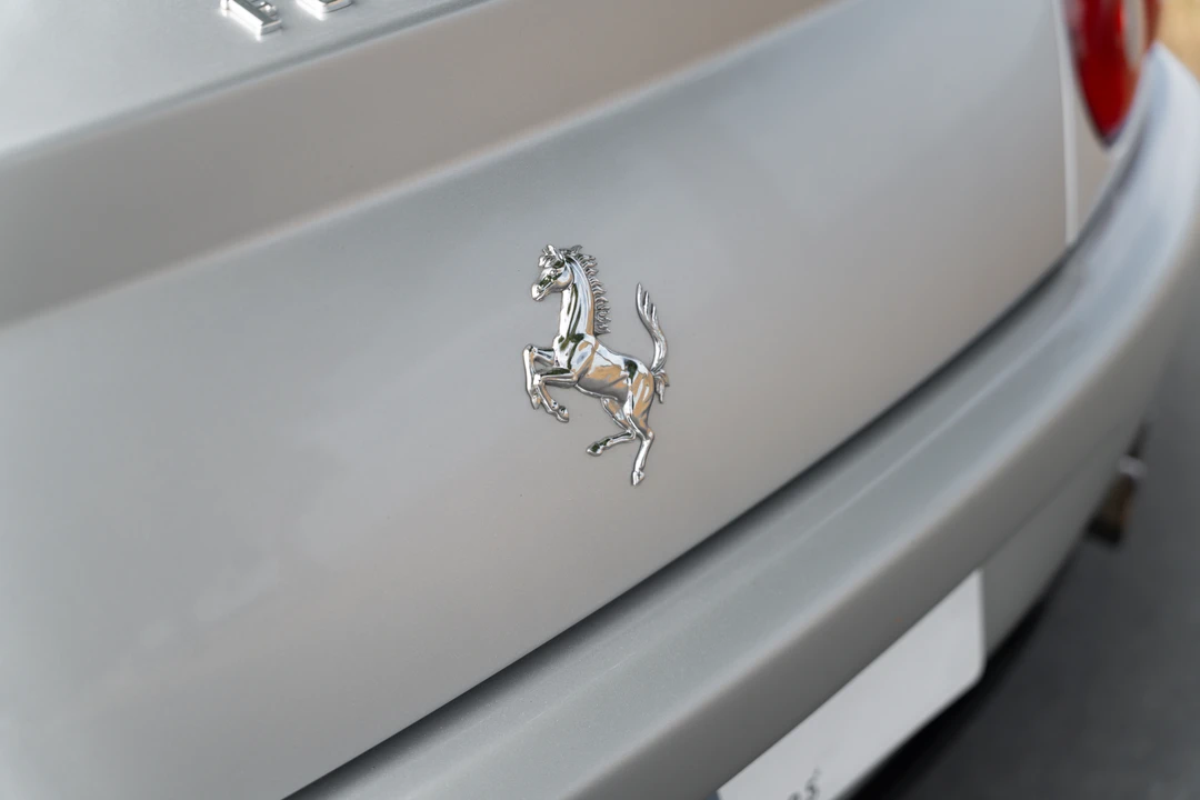 1999 Ferrari 456M GT - Image 17 of 31