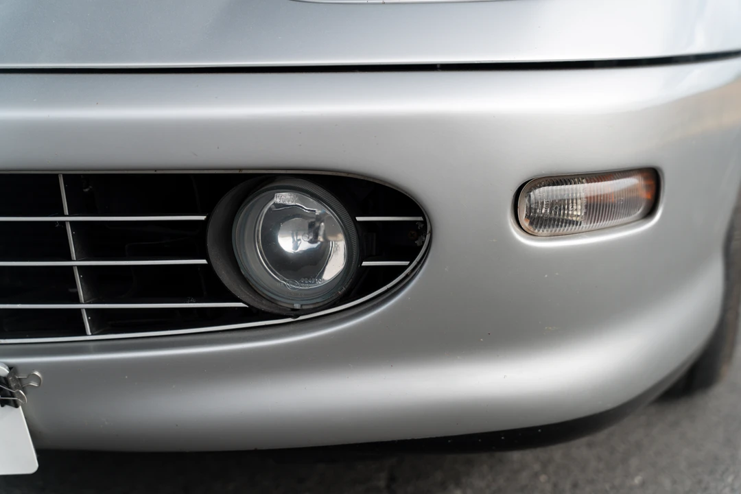 1999 Ferrari 456M GT - Image 21 of 31