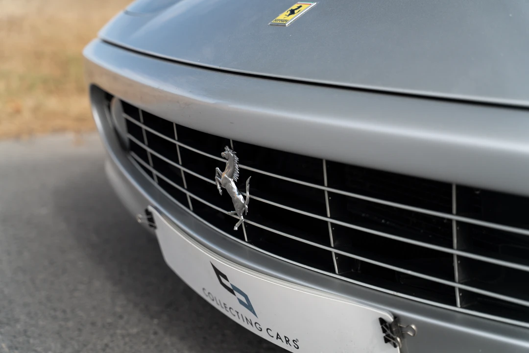 1999 Ferrari 456M GT - Image 22 of 31