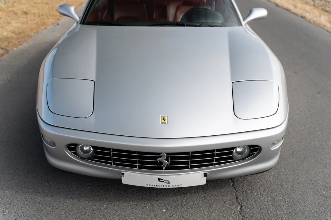 1999 Ferrari 456M GT - Image 23 of 31