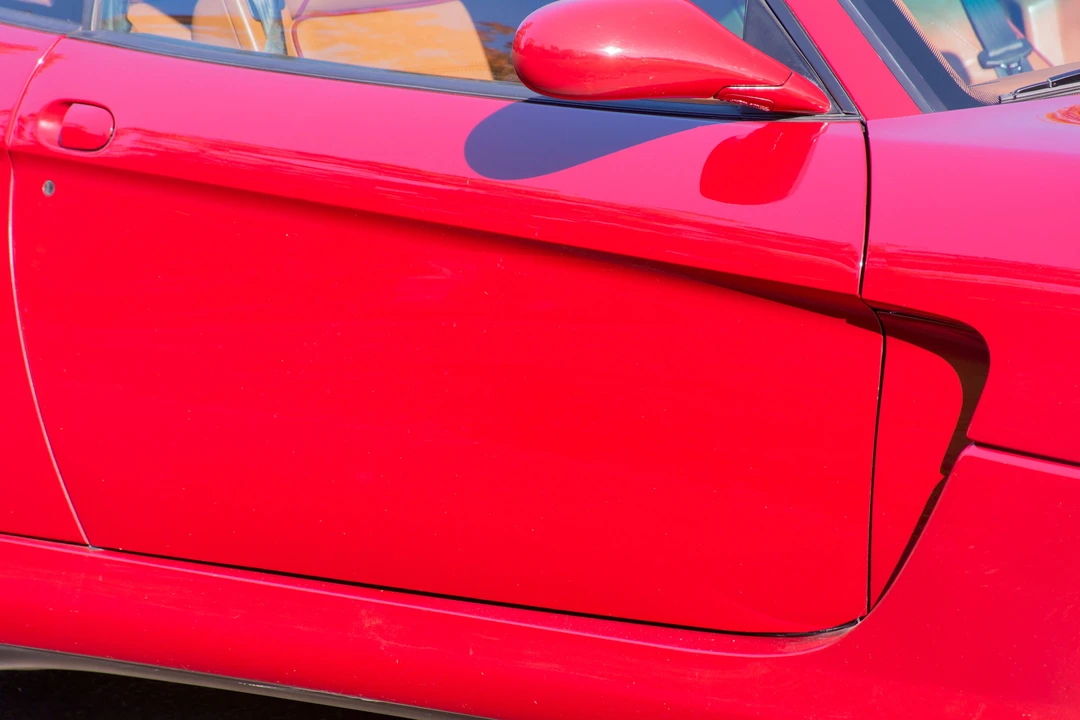 1999 Ferrari 456M GT - Image 24 of 31