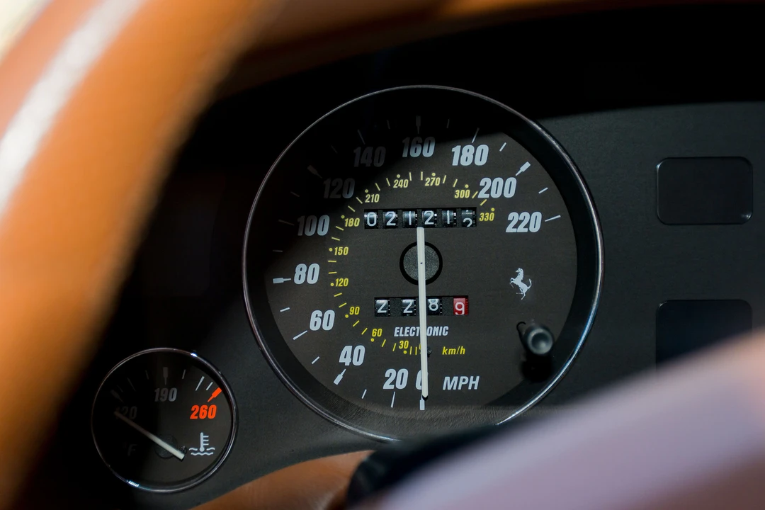 1999 Ferrari 456M GT - Image 14 of 31