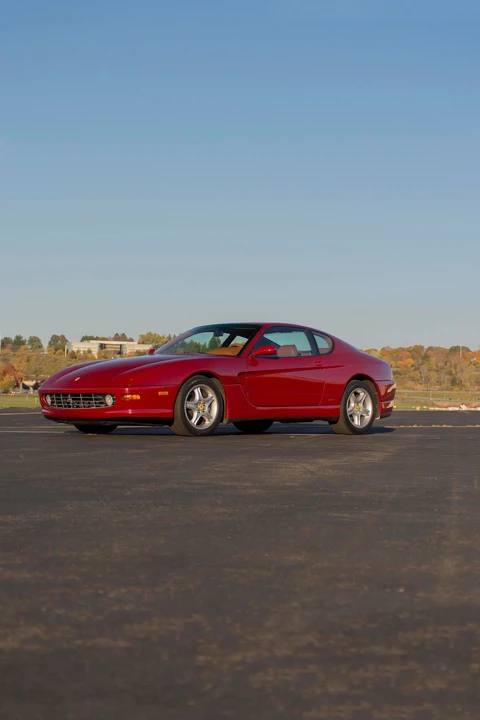 1999 Ferrari 456M GT - Image 7 of 31