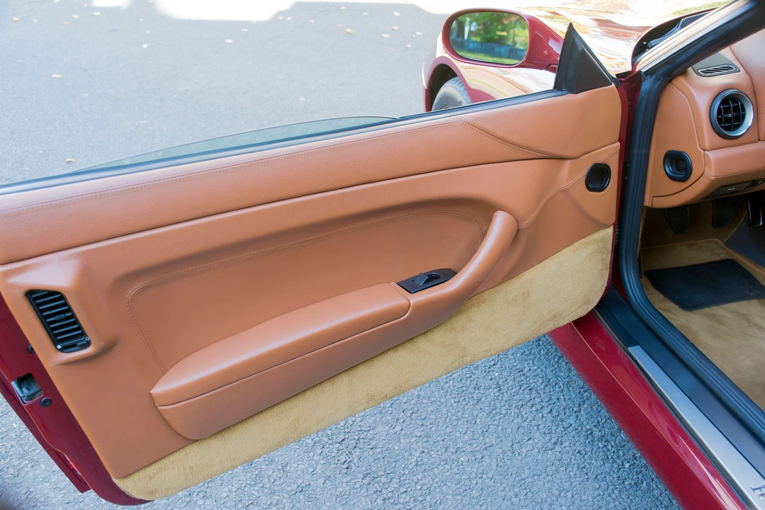 1999 Ferrari 456M GT - Image 17 of 31
