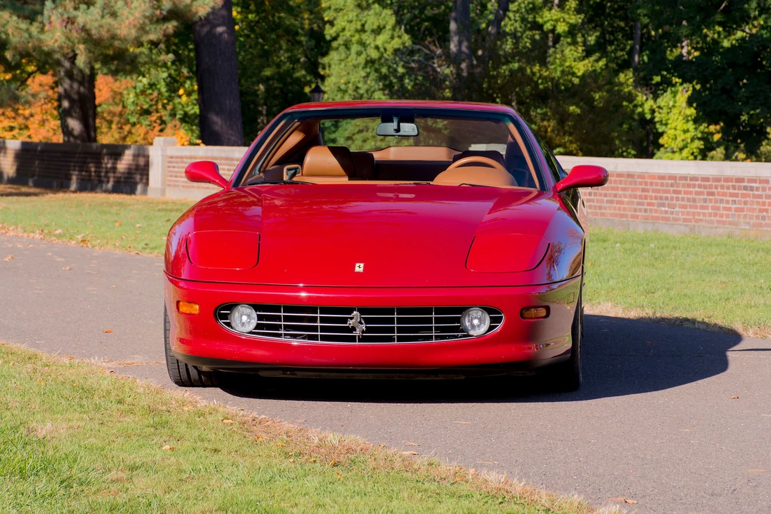 1999 Ferrari 456M GT - Image 30 of 31