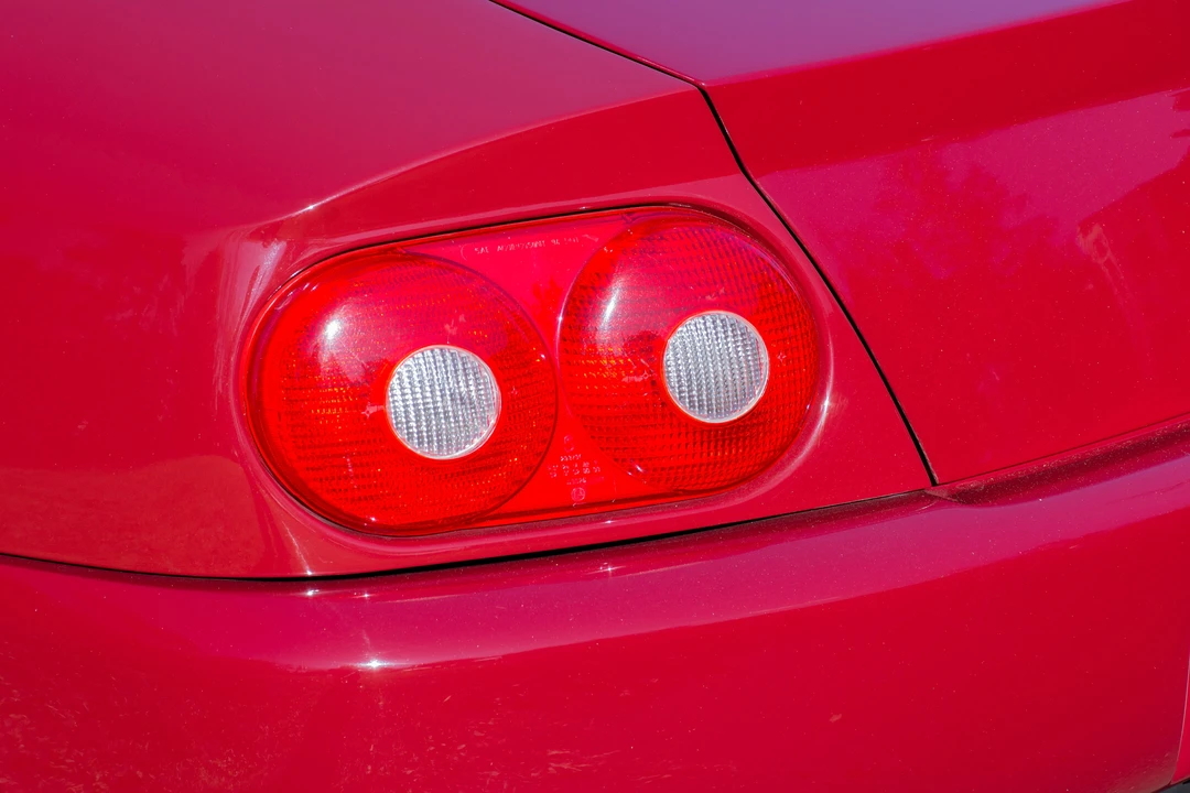 1999 Ferrari 456M GT - Image 27 of 31