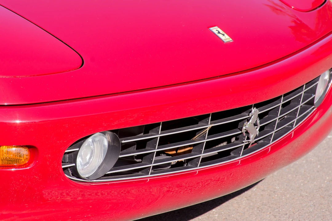 1999 Ferrari 456M GT - Image 23 of 31