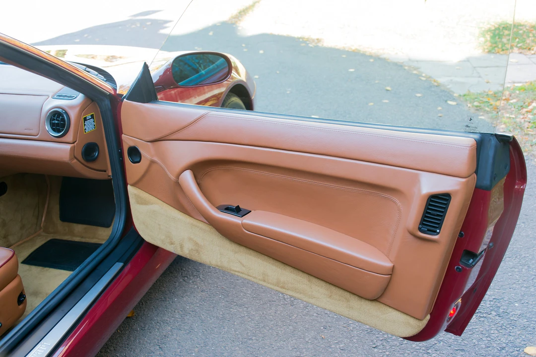 1999 Ferrari 456M GT - Image 16 of 31