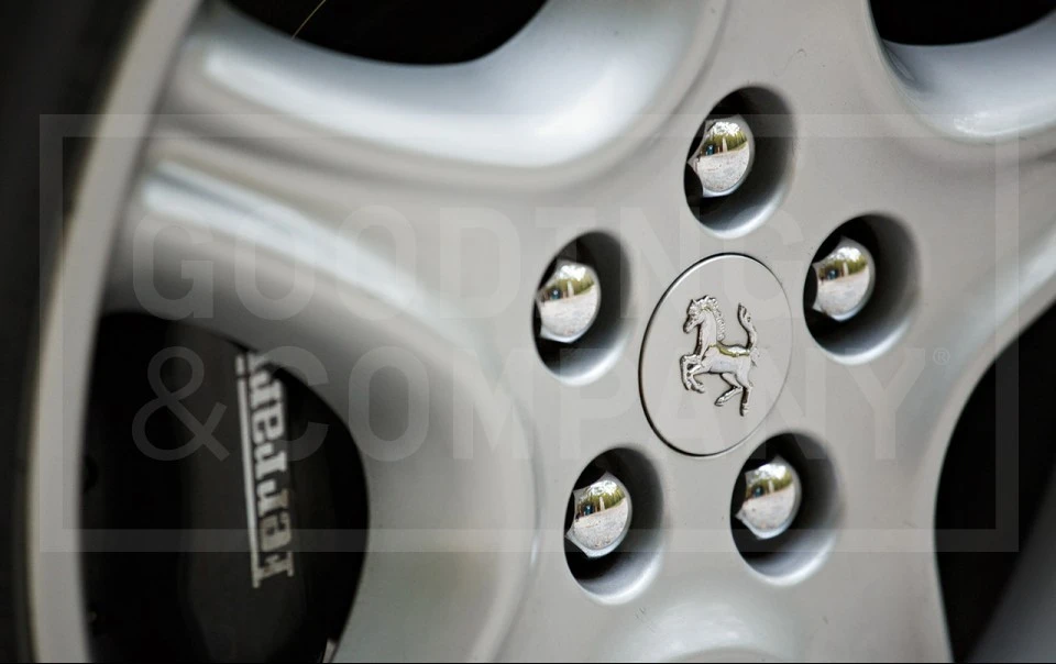 1999 Ferrari 456M GT - Image 14 of 19