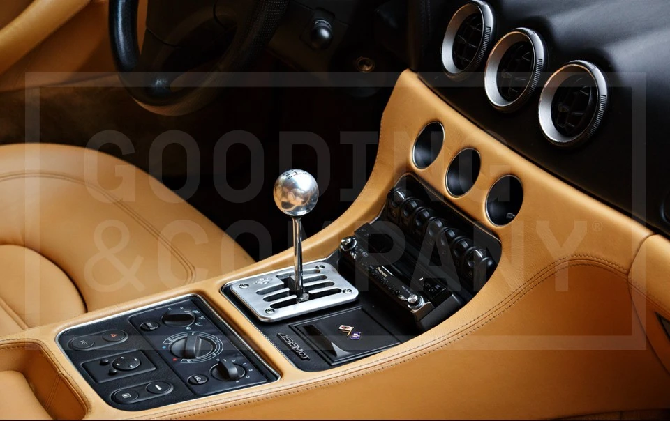 1999 Ferrari 456M GT - Image 11 of 19