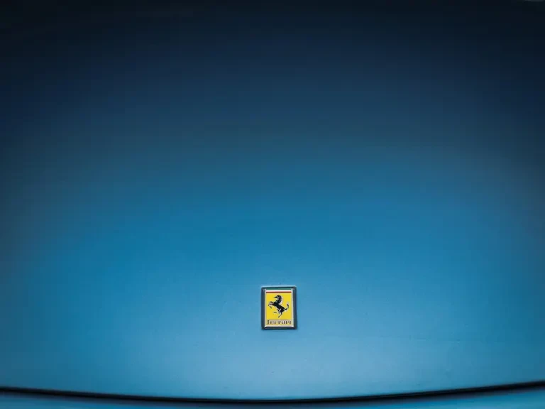 1999 Ferrari 456M GT - Image 7 of 31