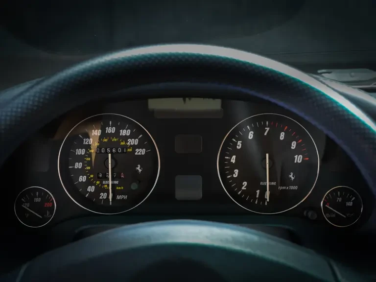 1999 Ferrari 456M GT - Image 15 of 31
